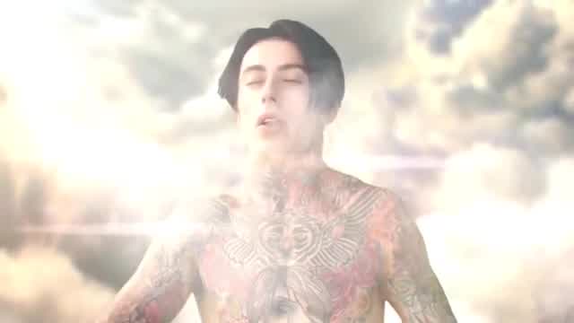 Falling in Reverse - Losing My Mind