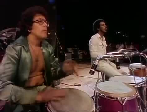 Fania All-Stars - Héctor Lavoe Medley