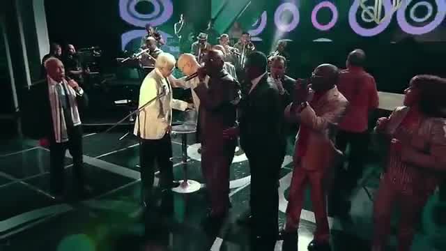 Fania All-Stars - Quitate Tu