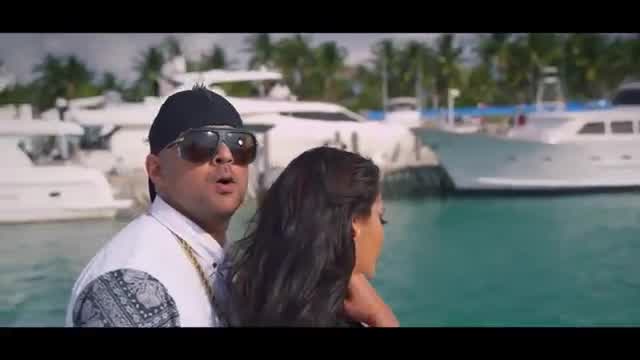 Farruko - Passion Whine