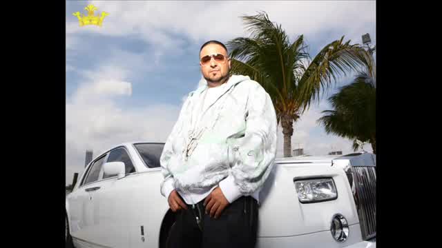 Fat Joe - Take a Look at My Life