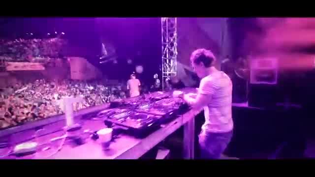 Fedde Le Grand - So Much Love