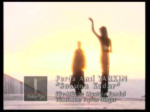 Ferda Anıl Yarkın - Sonuna Kadar