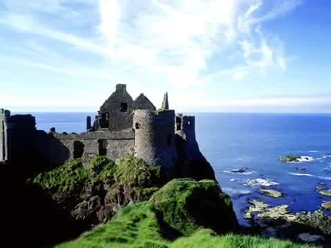 Fiorella Mannoia - Il Cielo D'Irlanda