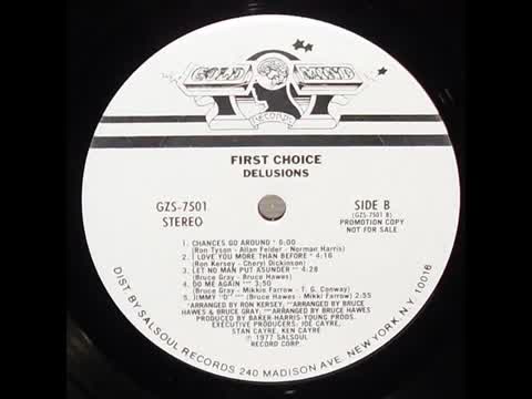 First Choice - Doctor Love