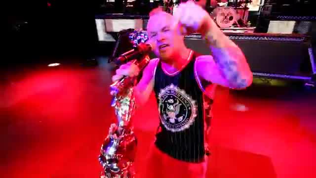 Five Finger Death Punch - The Pride