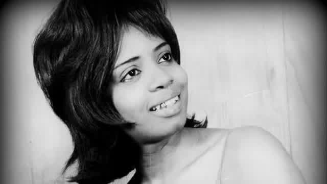 Fontella Bass - Baby What You Want Me to Do