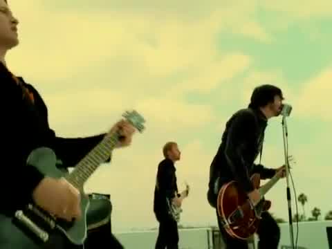 Foo Fighters - Best of You