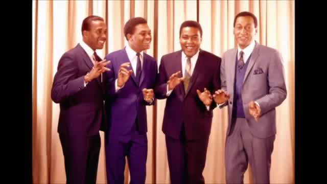 Four Tops - Still Water