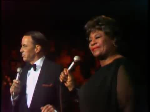 Frank Sinatra - The Lady Is A Tramp