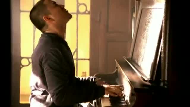 Frankie J - Don't Wanna Try