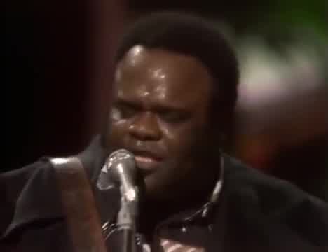 Freddie King - Sweet Home Chicago