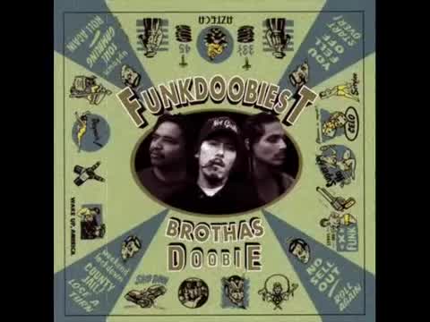 Funkdoobiest - Lost in Thought