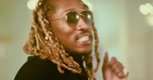 Future - Never Stop