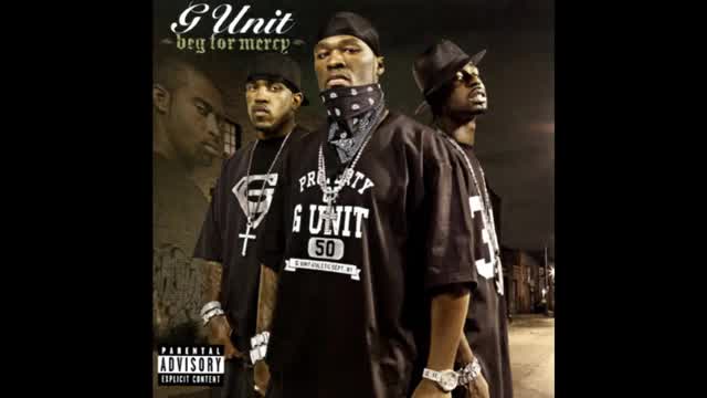 G-Unit - G’d Up