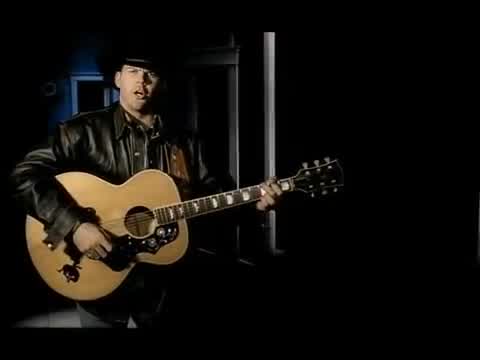 Gary Allan - It Would Be You