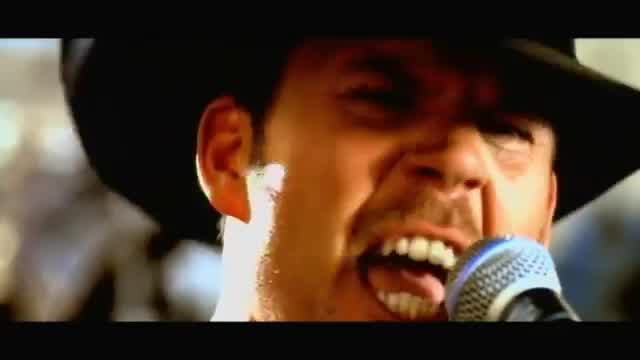 Gary Allan - Right Where I Need to Be