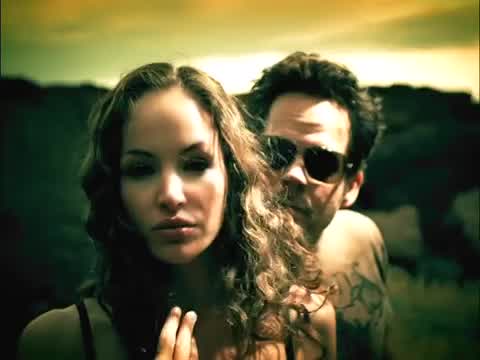 Gary Allan - Watching Airplanes