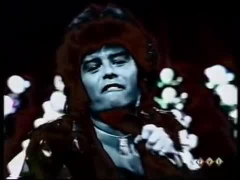 Gary Glitter - I Love You Love Me Love