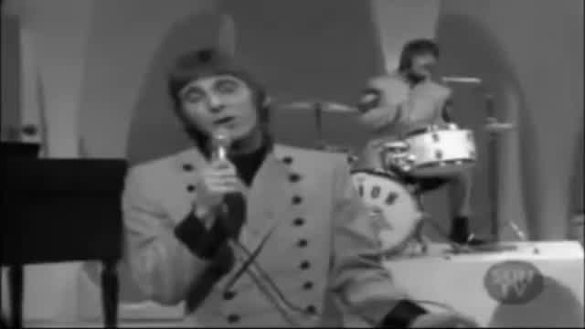 Gary Puckett & the Union Gap - Young Girl