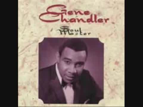 Gene Chandler - Daddy's Home