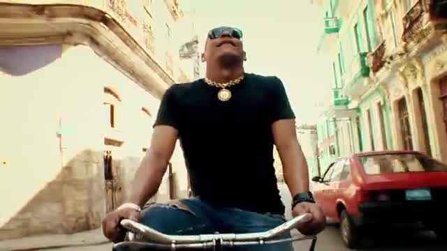 Gente de Zona - Somos Cuba (Mira como vengo)