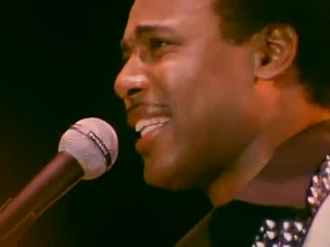 George Benson - Give Me the Night