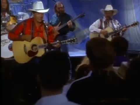 George Strait - Check Yes or No