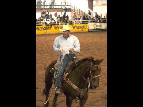 George Strait - The Cowboy Rides Away