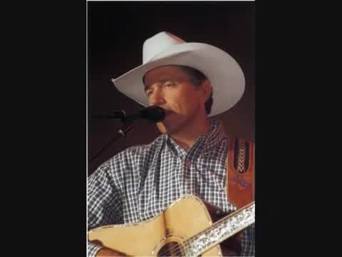George Strait - When Did You Stop Loving Me
