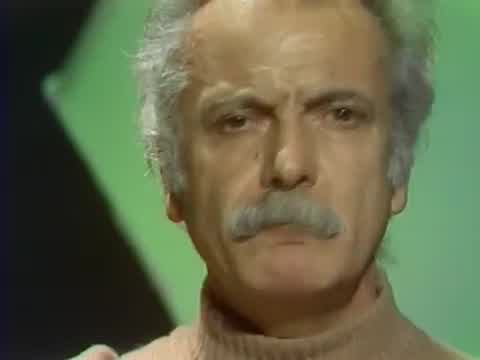 Georges Brassens - Les Trompettes de la renommée