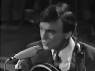 Gerry & The Pacemakers - How Do You Do It