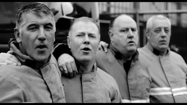 Gerry & The Pacemakers - You'll Never Walk Alone