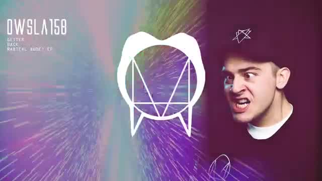 Getter - Back