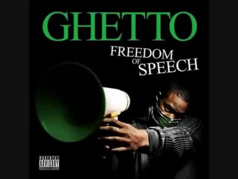 Ghetto - Fake MC's