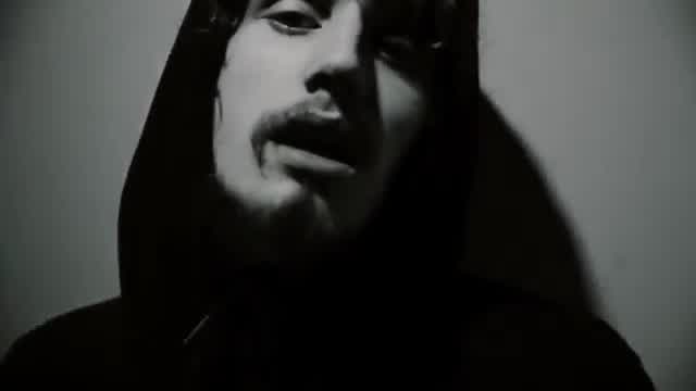 Ghostemane - 1000 Rounds