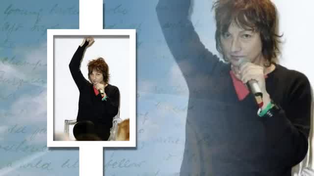 Gianna Nannini - Lasciami stare