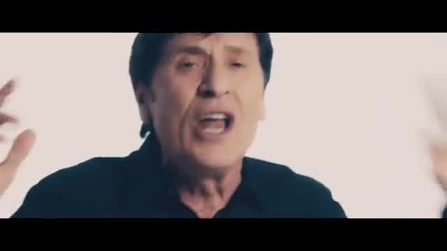 Gianni Morandi - Una vita che ti sogno