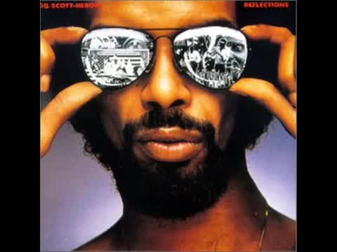 Gil Scott‐Heron - Inner City Blues (Make Me Wanna Holler)