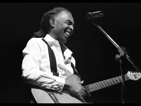 Gilberto Gil - Não Chores Mais