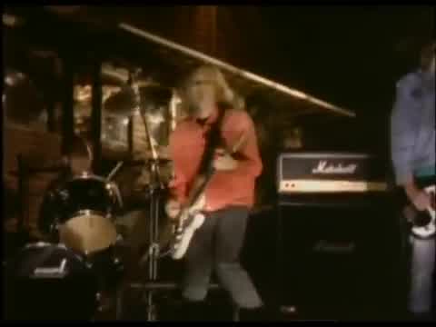 Gin Blossoms - Hey Jealousy