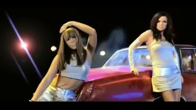 Girls Aloud - No Good Advice