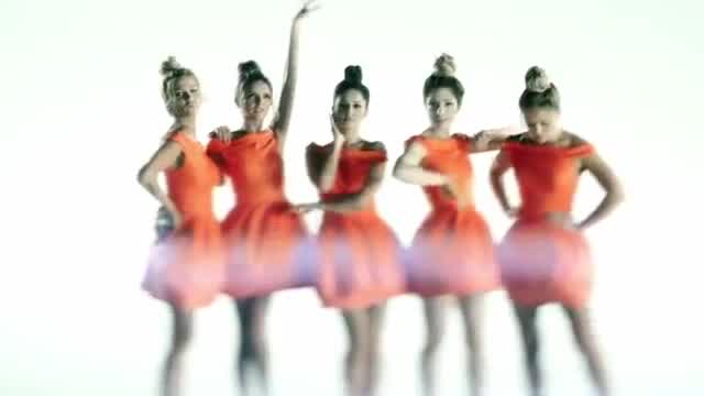 Girls Aloud - Something New