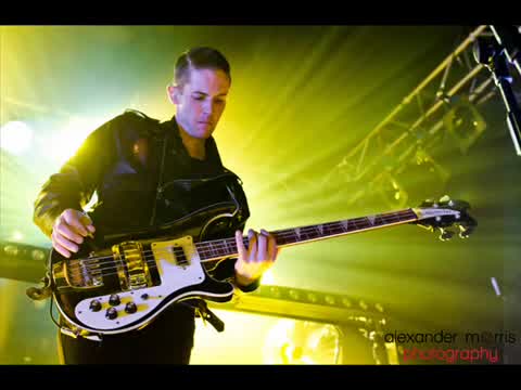 Glasvegas - Lots Sometimes