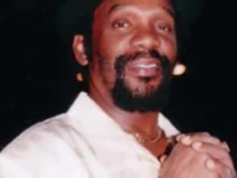 Glen Washington - Strangers in the Night