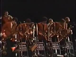 Glenn Miller Orchestra - American Patrol