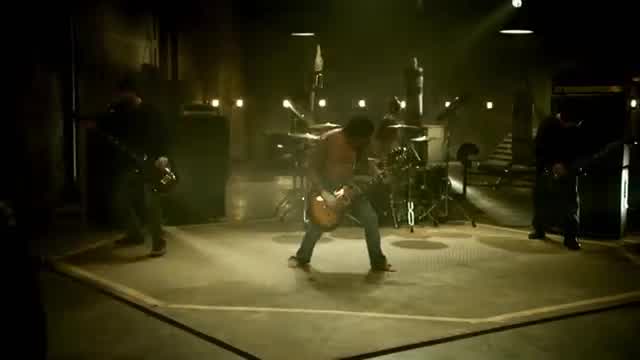 Godsmack - Cryin’ Like a Bitch