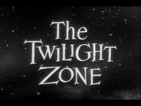 Golden Earring - Twilight Zone