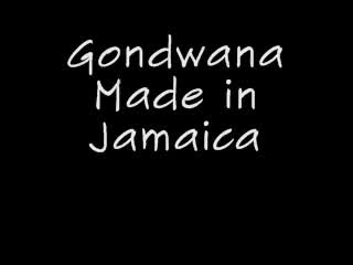 Gondwana - Dime