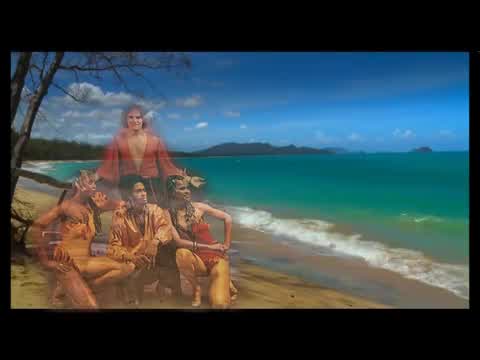 Goombay Dance Band - Isle of Atlantis